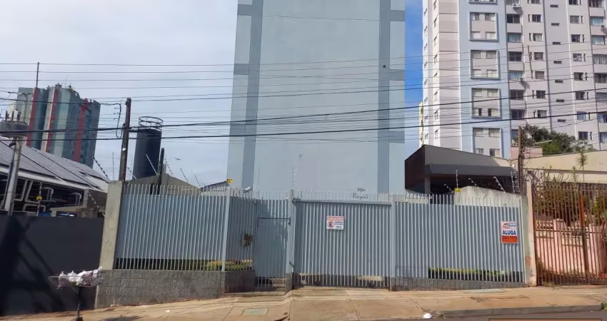 Apartamento com 1 quarto para alugar na Travessa Belo Horizonte, Centro, Londrina