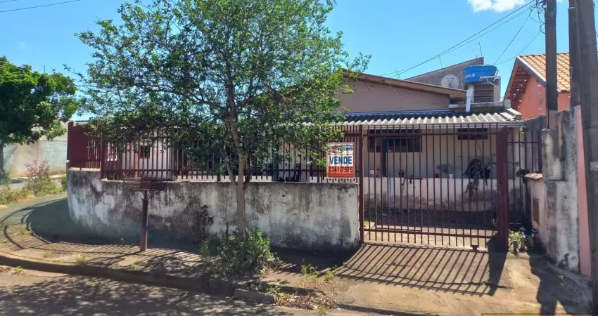 Casa com 2 quartos à venda na Rua Braga, Parque Residencial Joaquim Toledo Piza, Londrina