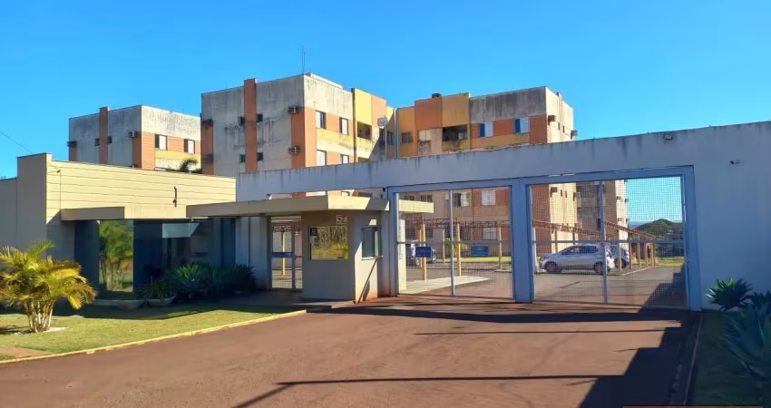 Apartamento com 2 quartos para alugar na Rua João Calvino, Gleba Fazenda Palhano, Londrina