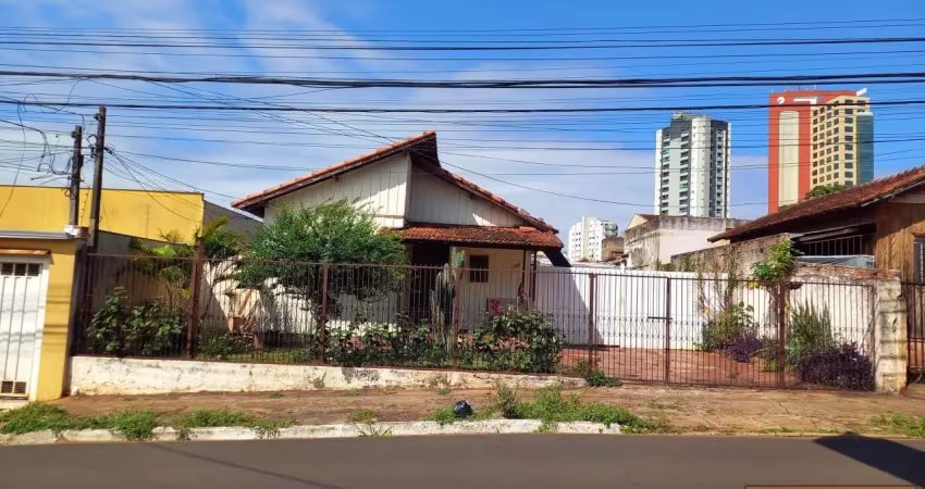 Casa com 2 quartos à venda na Rua Gumercindo Saraiva, Boa Vista, Londrina