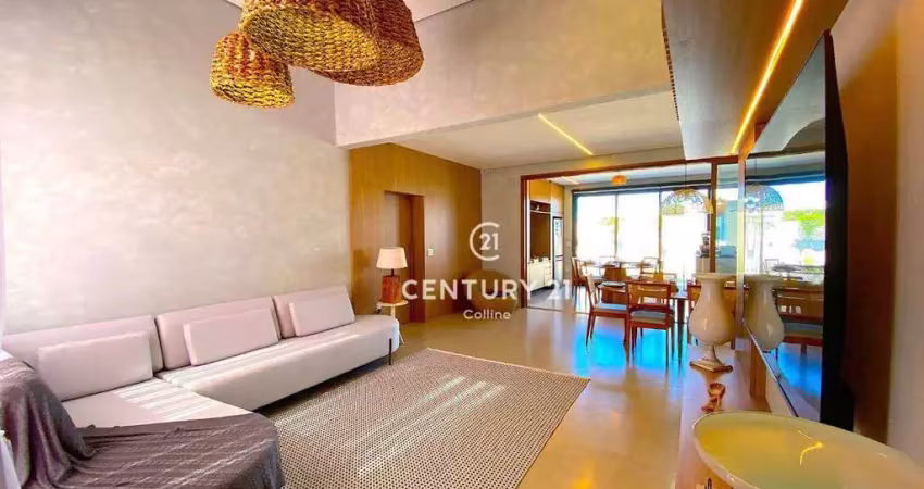 Casa com 3 suites à venda, - condominio ninho verde ii - pardinho/sp