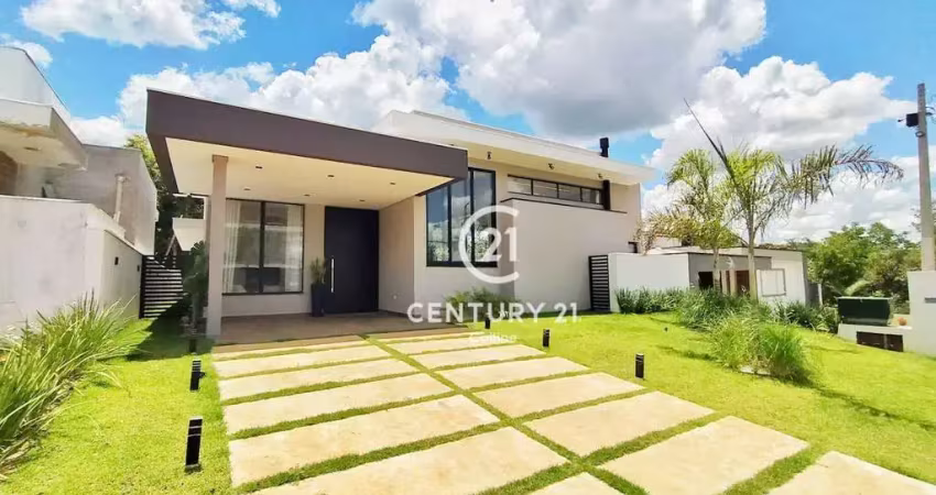 Casa em condomínio fechado com 3 quartos à venda na Rod. Presidente Castello Branco Km 196, 1010, Ninho Verde, Pardinho