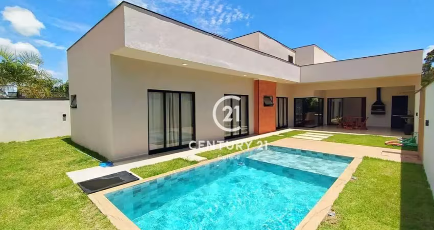 Casa em condomínio fechado com 3 quartos à venda na Rod. Presidente Castello Branco Km 196, 31, Ninho Verde, Pardinho