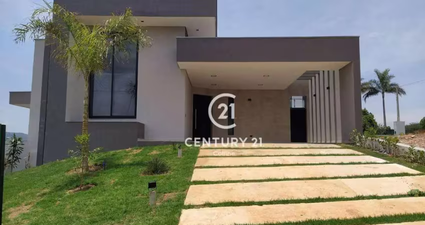 Casa em condomínio fechado com 3 quartos à venda na Rod. Presidente Castello Branco Km 196, 3535, Ninho Verde, Pardinho