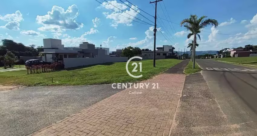 Terreno em condomínio fechado à venda na Rod. Presidente Castello Branco Km 196, 1205, Ninho Verde, Pardinho