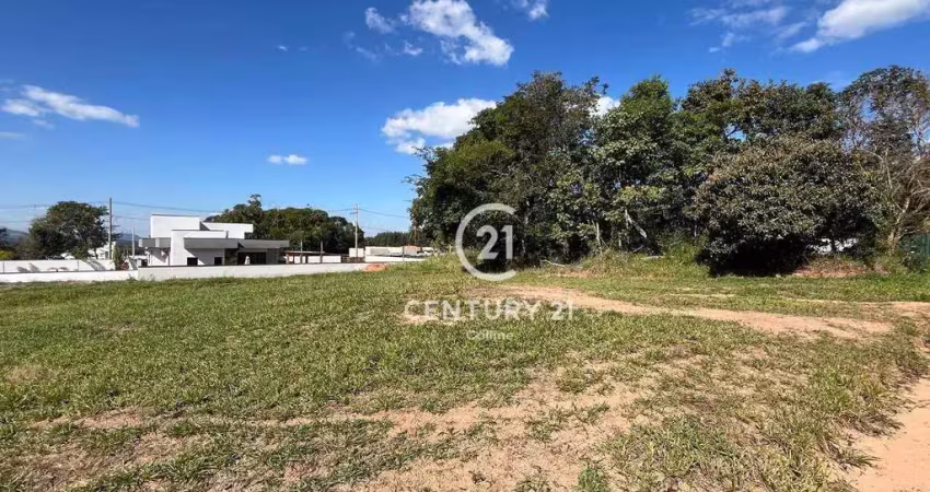 Terreno em condomínio fechado à venda na Rod. Presidente Castello Branco Km 196, 20000, Ninho Verde, Pardinho