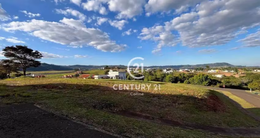 Terreno em condomínio fechado à venda na Rod. Presidente Castello Branco Km 196, 13131, Ninho Verde, Pardinho