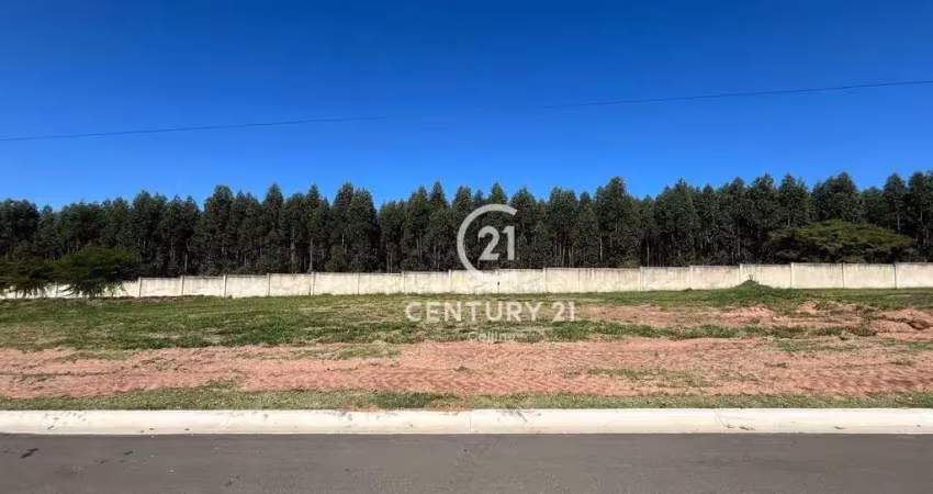 Terreno em condomínio fechado à venda na Rod. Presidente Castello Branco Km 196, 999, Ninho Verde, Pardinho