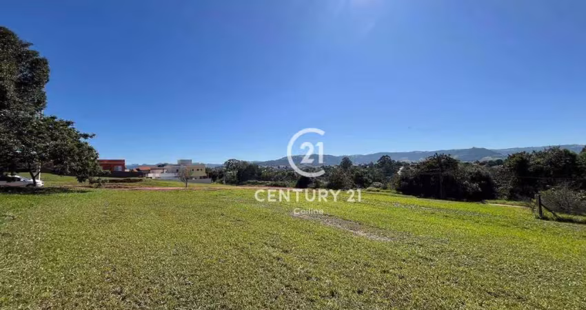 Terreno em condomínio fechado à venda na Rod. Presidente Castello Branco Km 196, 1331, Ninho Verde, Pardinho