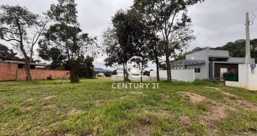 Terreno em condomínio fechado à venda na Rod. Presidente Castello Branco Km 196, 2020, Ninho Verde, Pardinho