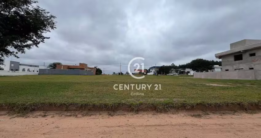 Terreno em condomínio fechado à venda na Rod. Presidente Castello Branco Km 196, 20002, Ninho Verde, Pardinho