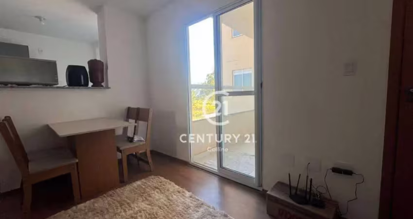 Apartamento à venda /  locação - conjunto residencial frei fidelis - botucatu/sp