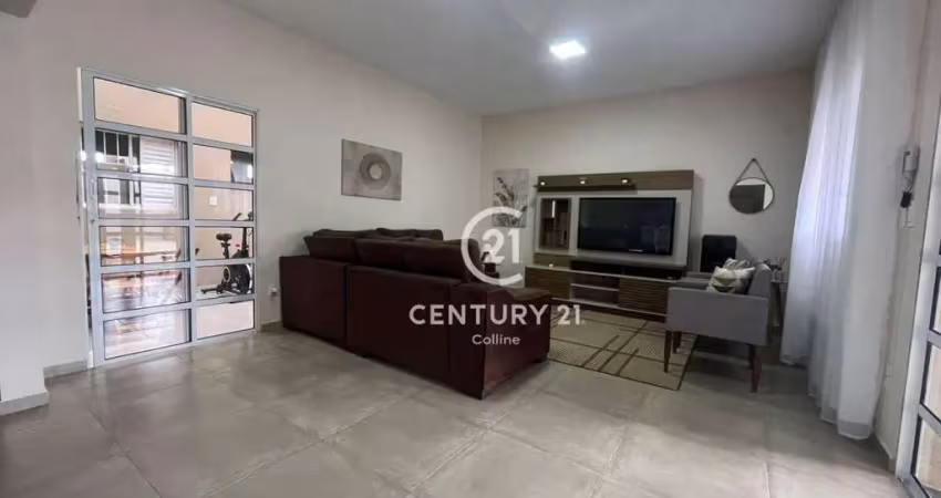 Casa com 3 dormitórios à venda, 172 m² por r$ 280.000,00 - jardim monte mor - botucatu/sp