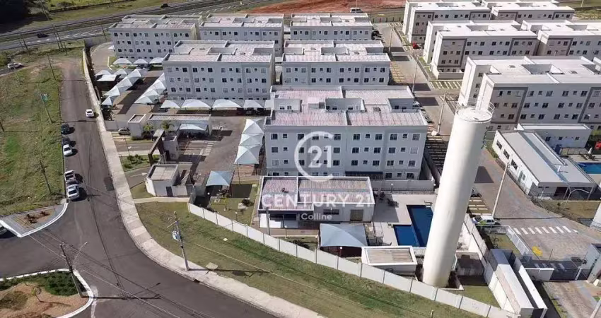 Apartamento com 2 dormitórios para alugar, 81 m² por r$ 1.400,00/mês - conjunto residencial frei fidelis - botucatu/sp