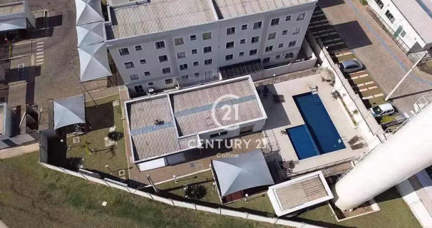 Apartamento com 2 dormitórios para alugar, 81 m² por r$ 1.400,00/mês - conjunto residencial frei fidelis - botucatu/sp