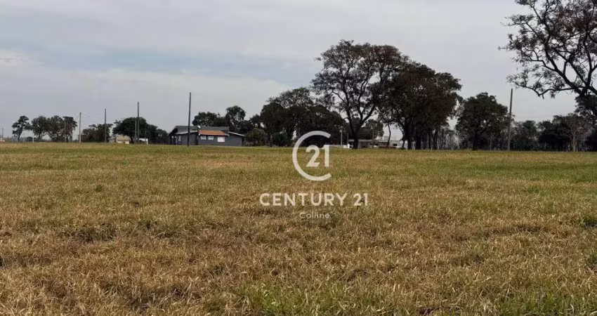 Terreno em condomínio fechado à venda na Rodovia Castelo Branco, 1, Thermas de Santa Barbara, Águas de Santa Bárbara