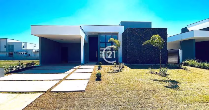 Casa em condomínio fechado com 3 quartos à venda na Rod. Presidente Castello Branco Km 196, 110, Ninho Verde, Pardinho