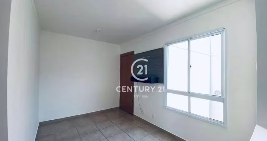 Apartamento com 2 quartos para alugar na Rua Pedro Pimentel, 564, Jardim Real Park, Botucatu