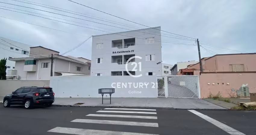 Apartamento para locação no jardim paraiso em botucatu sp