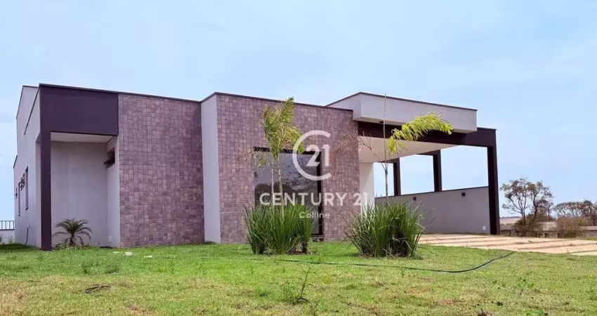 Oportunidade de investimento na riviera de santa cristina i