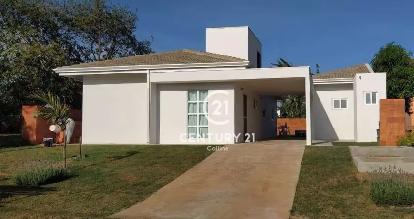 Casa à venda e locação no ninho verde em pardinho sp