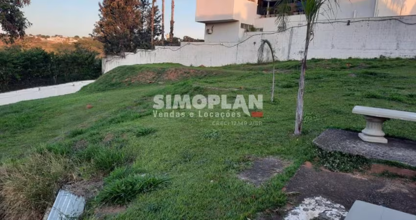 Terreno comercial à venda no Bairro das Palmeiras, Campinas 