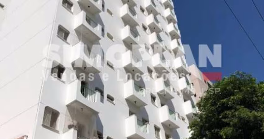 Flat com 1 quarto à venda na Rua Culto à Ciência, 257, Botafogo, Campinas