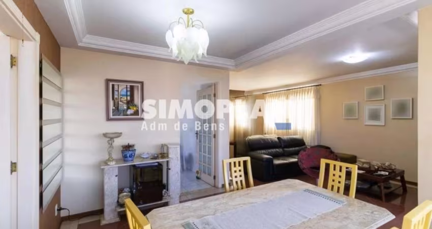 Apartamento com 3 quartos à venda na Rua Quatorze de Dezembro, 499, Centro, Campinas