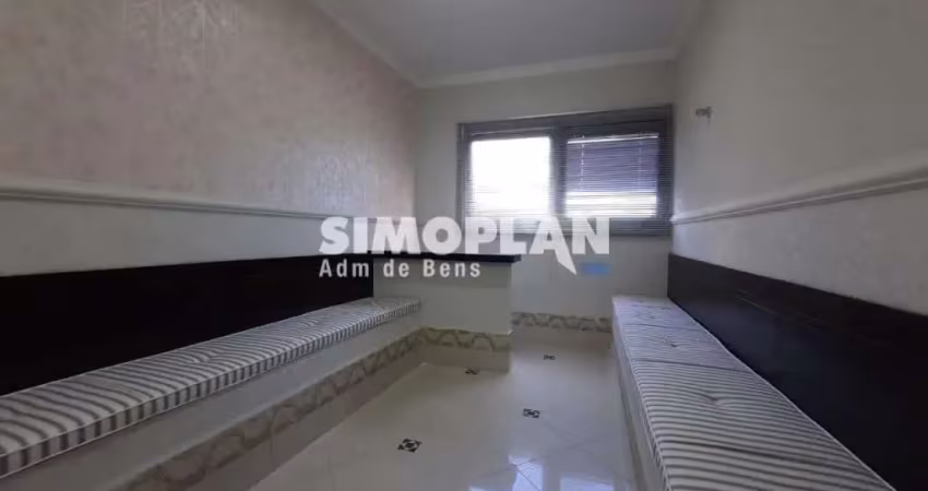 Sala comercial à venda no Cambuí, Campinas 