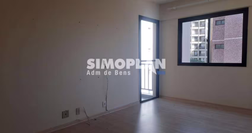 Apartamento com 1 quarto à venda no Cambuí, Campinas 