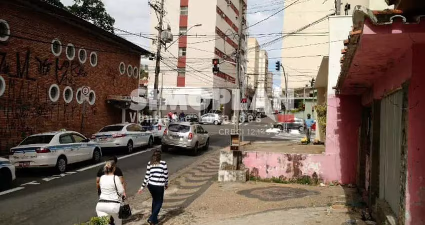 Terreno comercial à venda no Centro, Campinas 