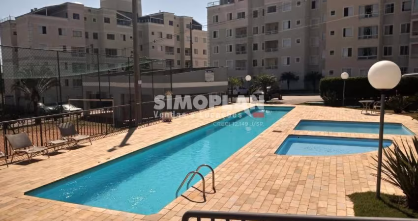 Apartamento com 3 quartos à venda no Jardim Antonio Von Zuben, Campinas 
