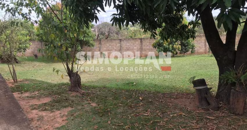 Chácara / sítio com 3 quartos à venda no Jardim Monte Belo II, Campinas 