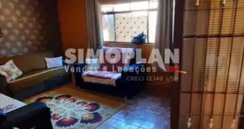 Casa com 3 quartos à venda no Jardim São Gabriel, Campinas 