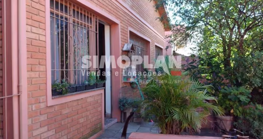 Casa comercial à venda no Jardim São Vicente, Campinas 