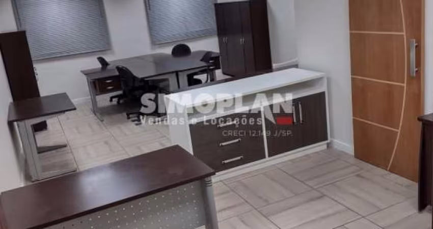 Sala comercial à venda no Loteamento Alphaville Campinas, Campinas 