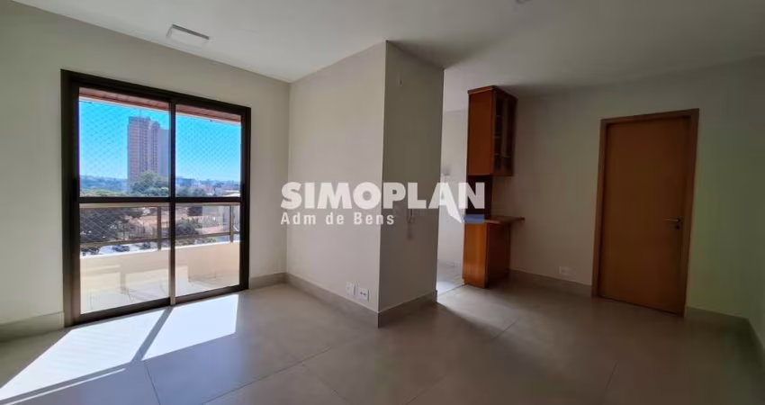 Apartamento com 1 quarto para alugar na Rua Orlando Fagnani, 168, Nova Campinas, Campinas