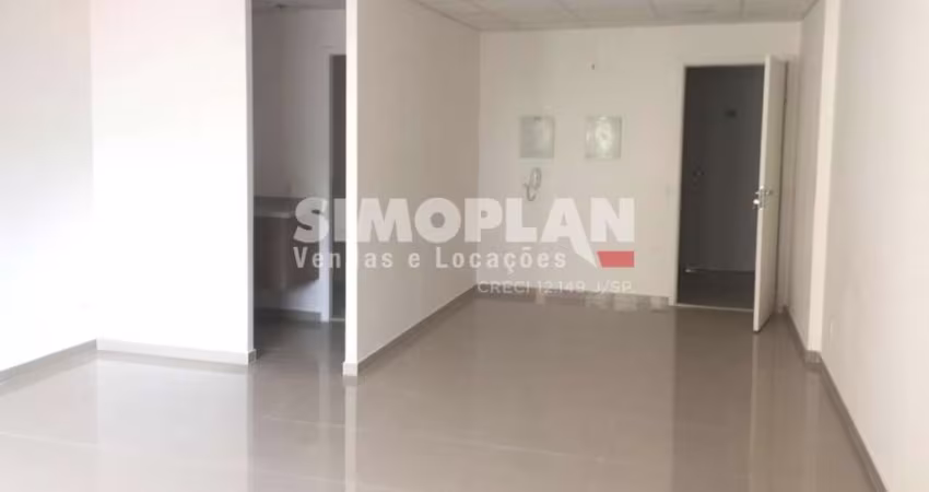 Sala comercial à venda na Rua Barata Ribeiro, 430, Vila Itapura, Campinas