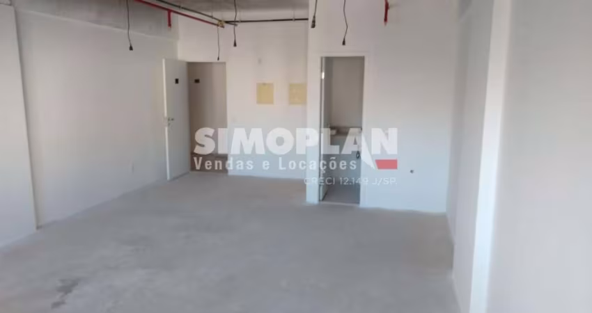 Sala comercial à venda na Rua Barata Ribeiro, 430, Vila Itapura, Campinas