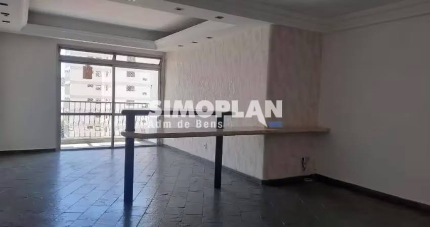 Apartamento com 3 quartos à venda na Vila Itapura, Campinas 