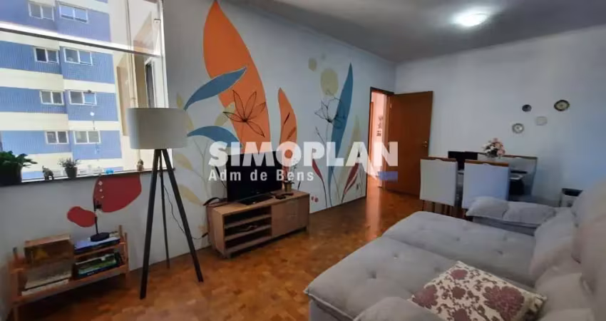 Apartamento com 2 quartos à venda na Rua José Paulino, 1677, Vila Itapura, Campinas