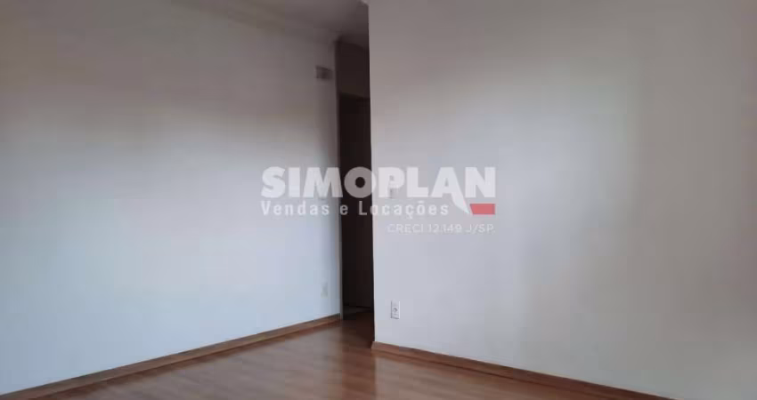 Apartamento com 2 quartos à venda na Vila Orozimbo Maia, Campinas 