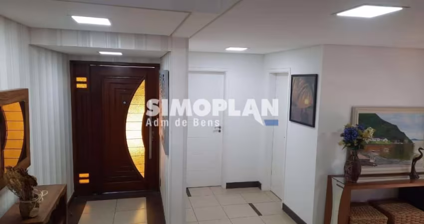 Casa em condomínio fechado com 3 quartos à venda na Vila Sônia (Sousas), Campinas 