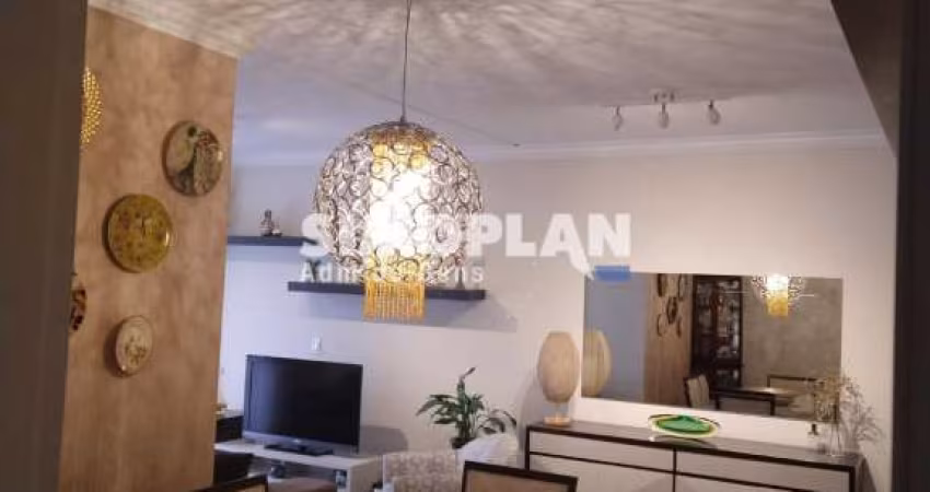 Apartamento com 3 quartos à venda na Vila das Hortências, Jundiaí 