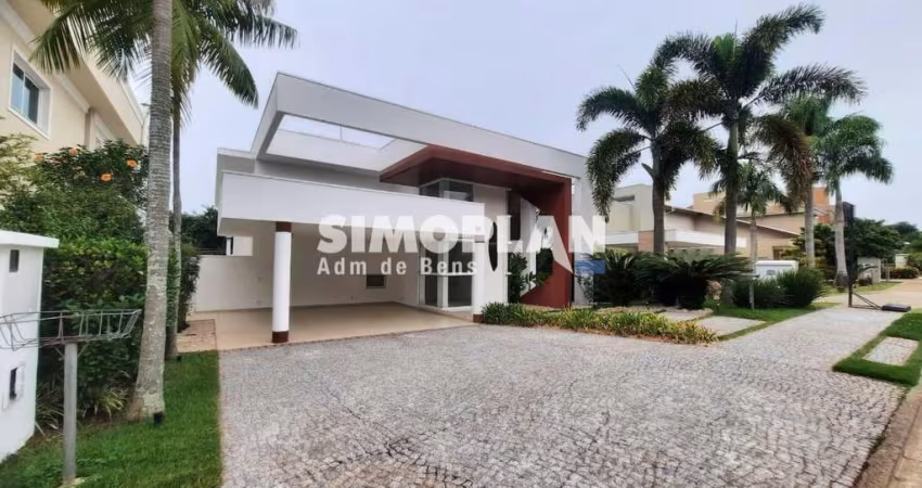 Casa em condomínio fechado com 4 quartos à venda no Alphaville Dom Pedro, Campinas 
