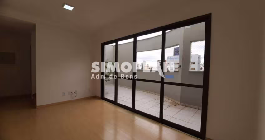 Apartamento com 1 quarto à venda no Cambuí, Campinas 