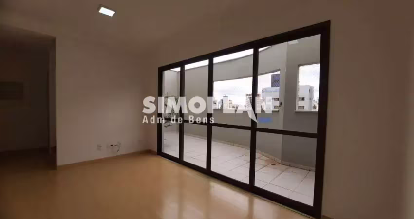 Apartamento com 1 quarto para alugar no Cambuí, Campinas 