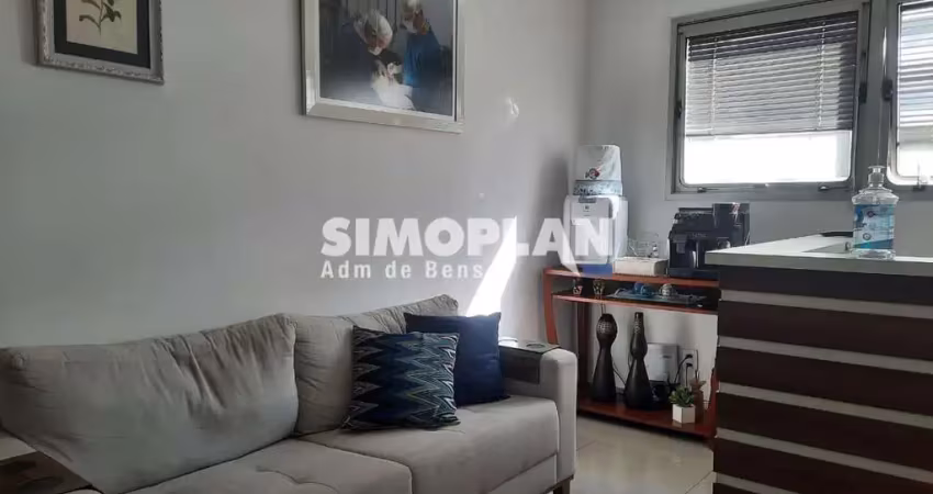 Sala comercial à venda no Cambuí, Campinas 