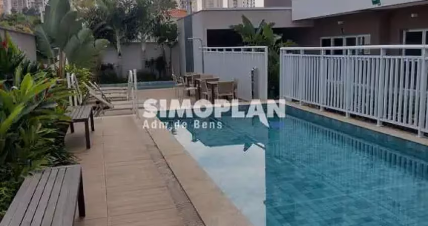 Apartamento com 2 quartos à venda no Jardim Nossa Senhora Auxiliadora, Campinas 