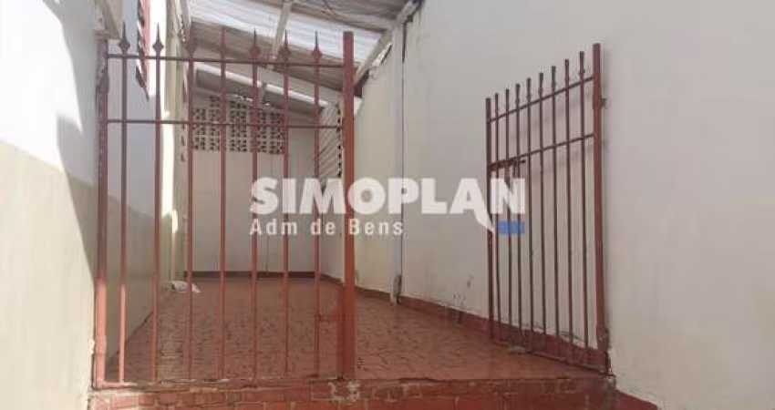 Casa com 7 quartos à venda na Vila Georgina, Campinas 
